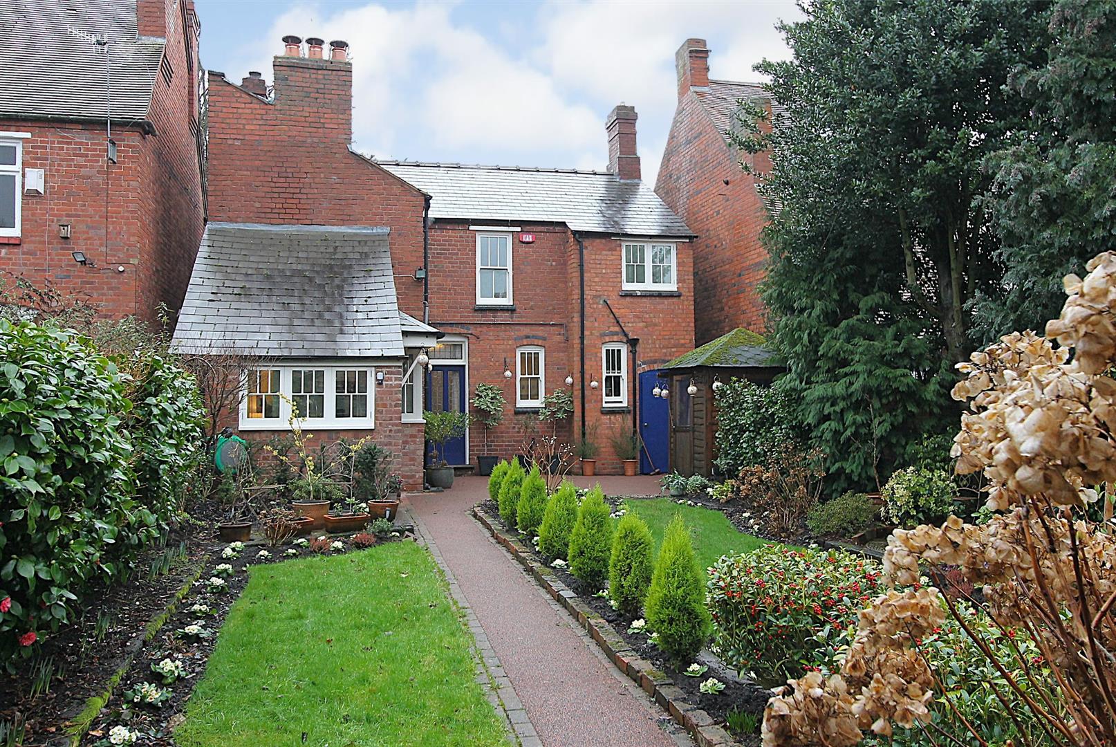 South Road, Norton, Stourbridge